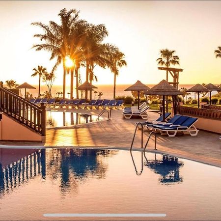 Fantastico Apartamento Con Vistas Al Mar Zona Club La Costa Castillo ฟูเอนฮิโรลา ภายนอก รูปภาพ