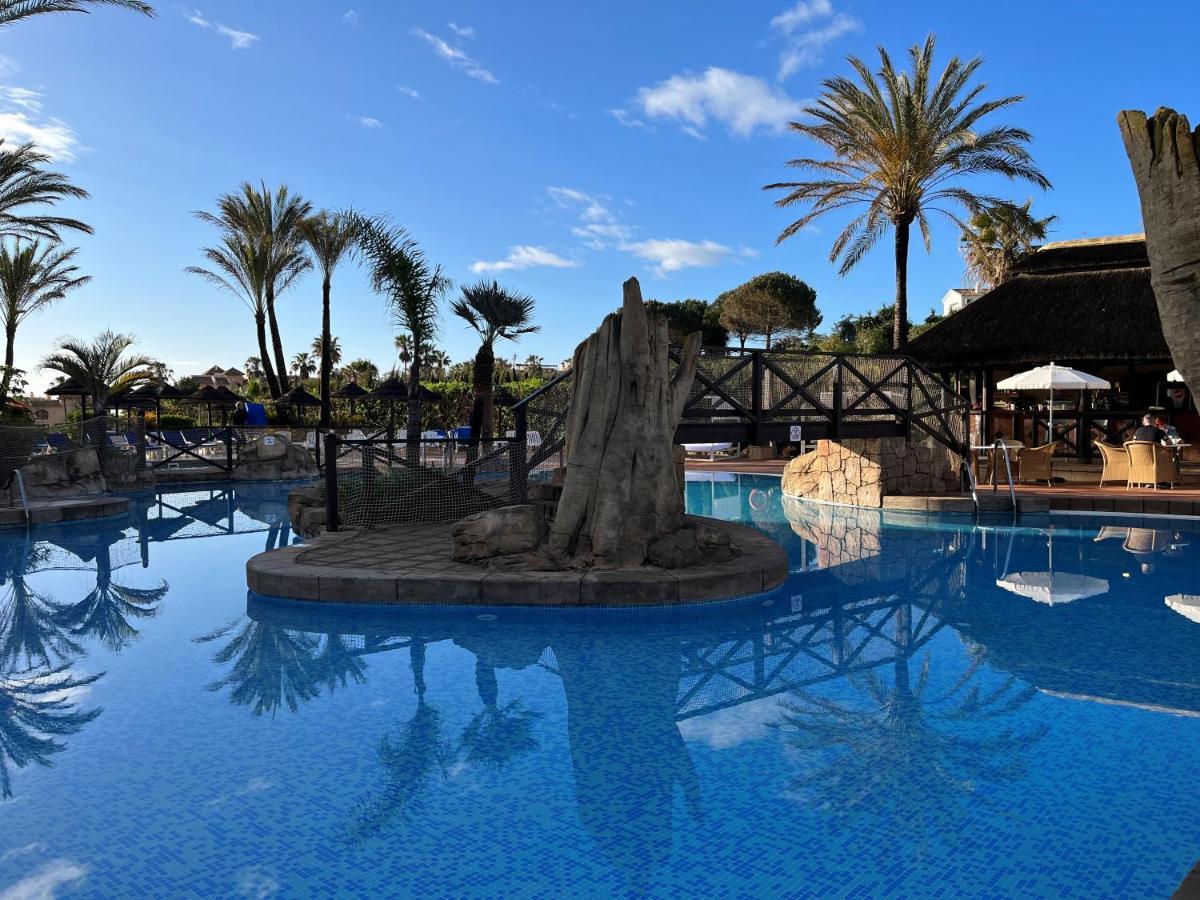 Fantastico Apartamento Con Vistas Al Mar Zona Club La Costa Castillo ฟูเอนฮิโรลา ภายนอก รูปภาพ